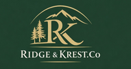 Ridge and Krest.Co - Home